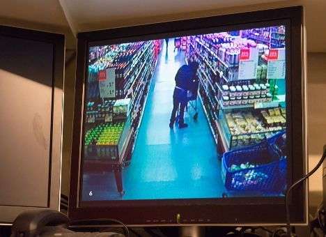 Психологические последствия массовой слежки