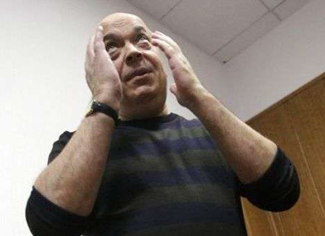 Поиски Мельника стопорятся из-за разборок внутри ПР, - Москаль