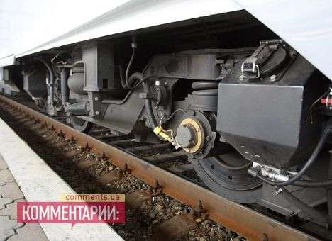 Железная дорога купила деталей на 25 млн. у экс-главы своей службы обеспечения