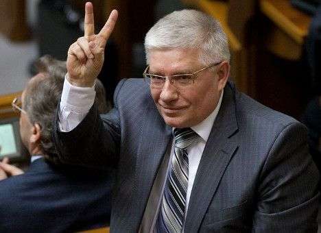 Михаил Чечетов: досье «регионала-дирижера»