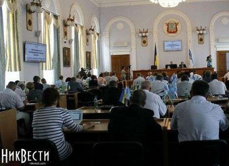 В Николаеве депутатов массово вызвали на допрос в прокуратуру