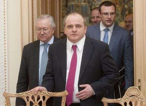 В Европарламенте предложили ускорить подписание ассоциации с Украиной