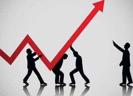 Бюджет Донетчины не выполняется на 15%. Россия тоже виновата