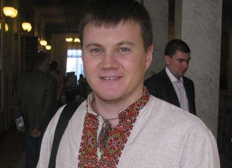 Рассмотрение иска Богословской к «свободовцу» перенесено на сентябрь