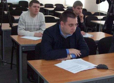 В Украине не хватает 1,5 тысяч госрегистраторов