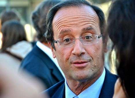 Франция может стать союзником США по операции в Сирии