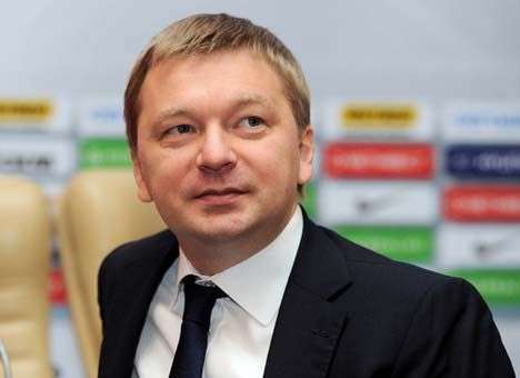 «Шахтер» не будет урезать зарплаты и увеличит доходы