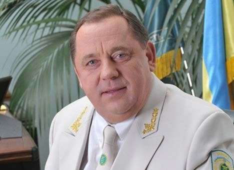 Може, Мельник в Гондурасі?
