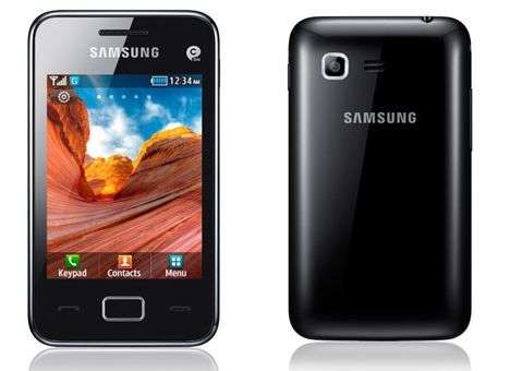 Samsung изменит дизайн своих смартфонов