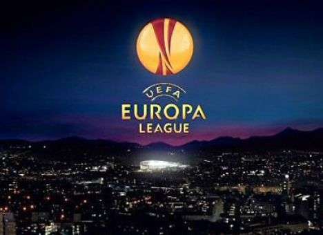 Украинцы узнали соперников по групповому раунду Лиги Европы