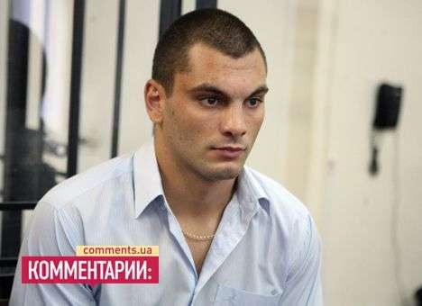 Вадик «Румын» подписал мировую с журналистами