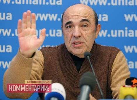 Рабинович мешает Онищенко управлять «Арсеналом»