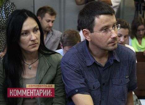 Жертвы «титушек» довольны мировым соглашением