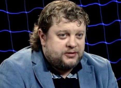 О футболе и кланах