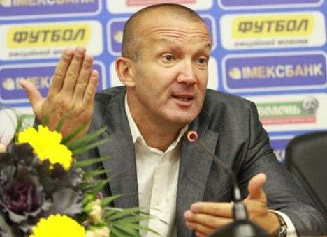 «Черноморец» добыл очередную победу в Премьер-лиге