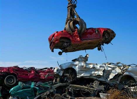 Утилизационный сбор пока не ударит по цене автомобиля