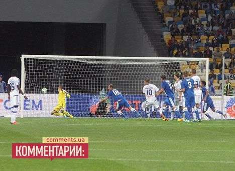 Противостояние Блохина и Рамоса (ФОТО)