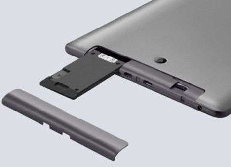 UltraStick поможет планшетам обрести 3G