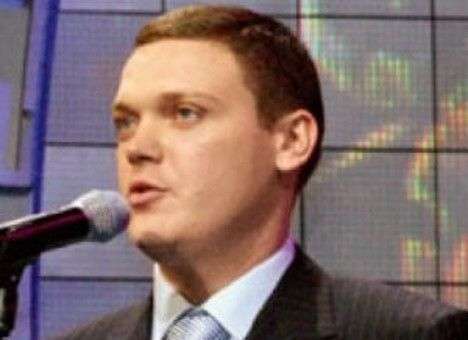 Platinum Bank продают одесскому бизнесмену