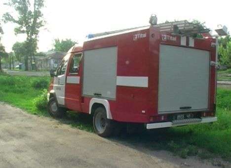 В харьковской многоэтажке прогремел взрыв
