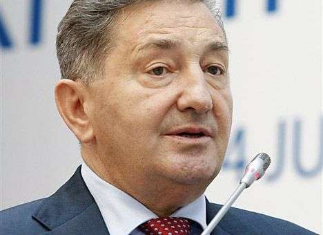 Глава «Антонова» уверяет, что у него очередь желающих строить АН-70 и без России