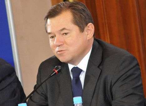 В Москве грозят не воспринимать Украину полноценным партнером