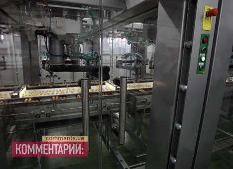 В Roshen божаться, что не возят конфеты в Россию через Казахстан