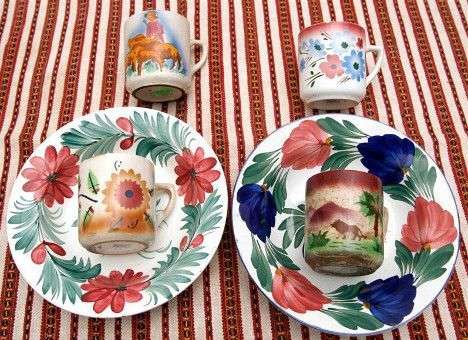 У Прасолова уверены, что спецпошлины на украинский фарфор противоречат нормам ВТО