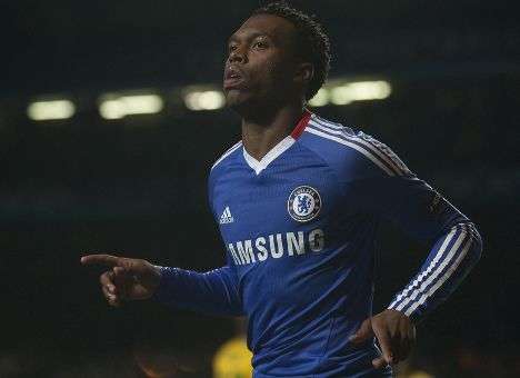 Англичанин Старридж сыграет против Украины