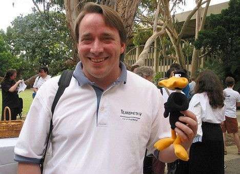 Вышла новая версия Linux