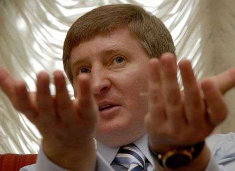 Ахметов рассказал, за что ему не стыдно