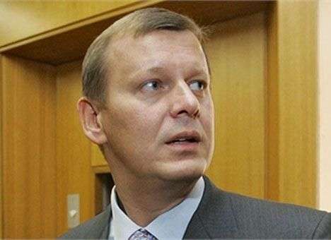 Клюев подтвердил, что купил земли «Межигорья»