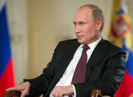 Путин предложил Украине евроинтегрироваться, будучи в составе ТС