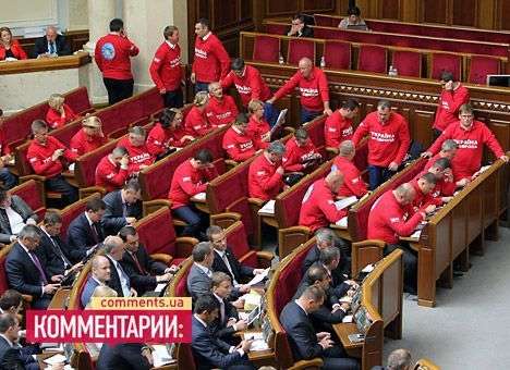 Рада отказалась пожизненно лишать прав за вождение в пьяном виде