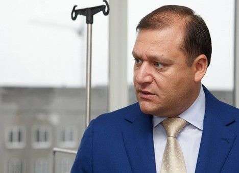 Добкин назвал известного филолога «пособником фашистов»