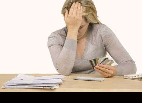 Банки воруют деньги со счетов клиентов