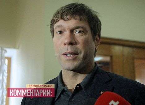 Президент не убедил Царева и Богуслаева: они будут голосовать против ассоциации с ЕС