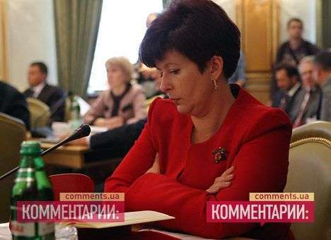 Нардепы поедут в Брюссель «отбиваться» от закона о геях