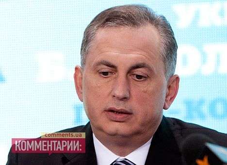 «Регионалам» на встрече с Президентом было не до Тимошенко