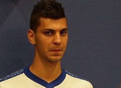 Драгович: «Динамо» пропитано традициями