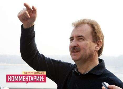 Попов объявил конкурс на название станций метро на Троещину