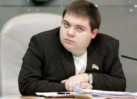 Оппозиция жалуется, что «регионалы» шантажируют их евроинтеграцией