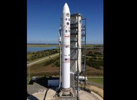 НАСА обеспечит на Луне широкополосный интернет