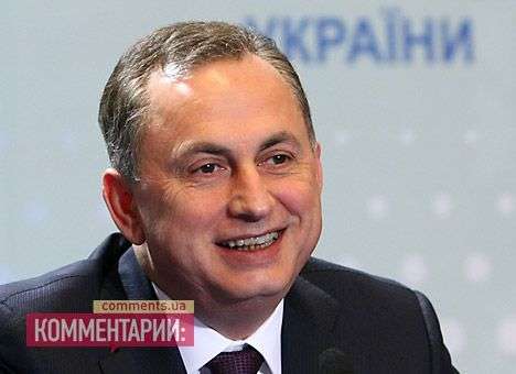 Колесников захотел увидеть команду КХЛ в Киеве