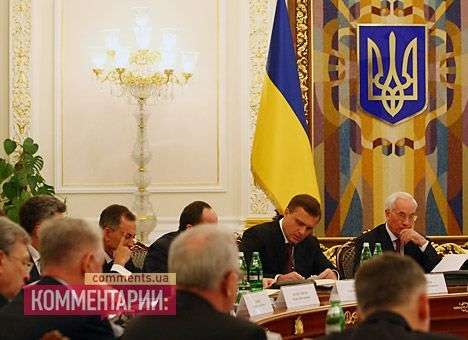 В Кабмине решили справиться с госбюджетом-2014 и без мнения нардепов