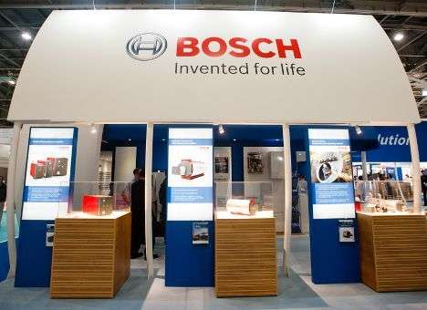 Bosch отзывает 5 млн. посудомоечных машин