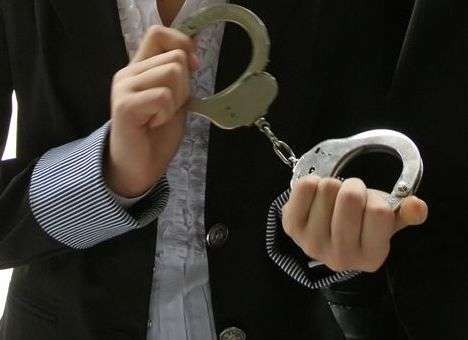 В Крыму на двоих журналистов вешают «уголовку»