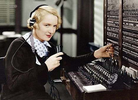 О чем расскажут спецслужбам метаданные?