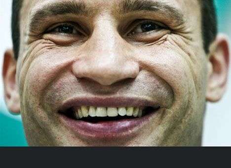 Кличко усилился двумя экс-министрами