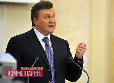 Президент рассказал, как Россия обманула его с Харьковскими соглашениями